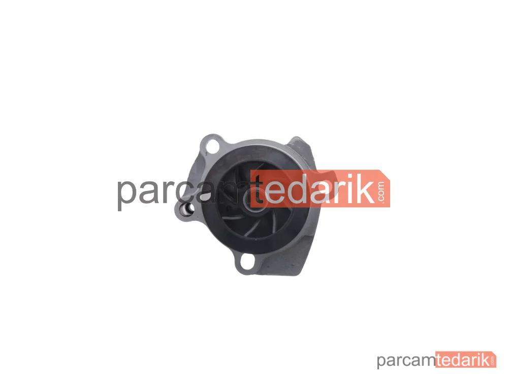 VALEO 506974 | Su Pompası — Audi Q3, VW Caddy III, VW Transporter T5